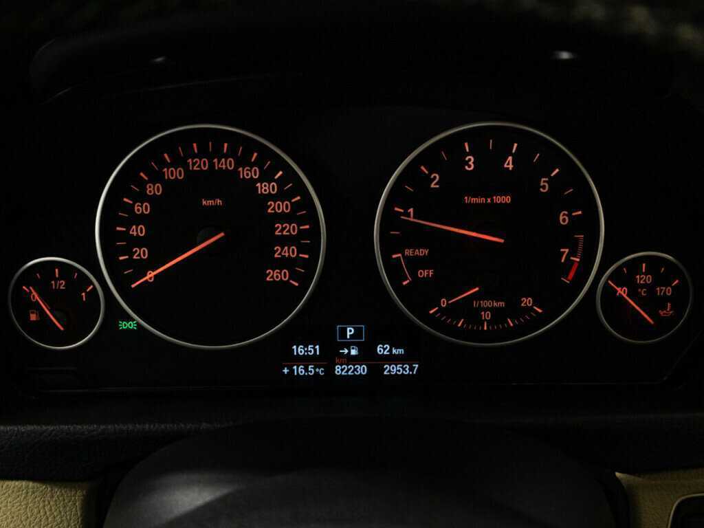 Купить BMW 3 серии, 2013, 82 227 км.. Фото: #11