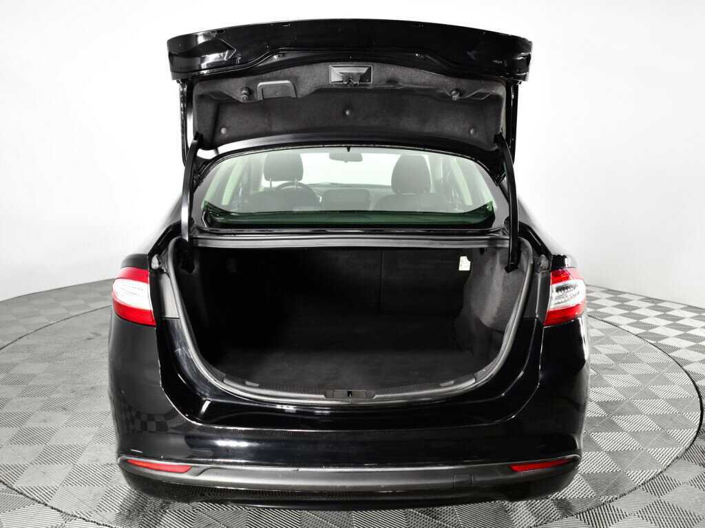 Купить Форд Мондео, 2017, 135 111 км.. Фото: #14