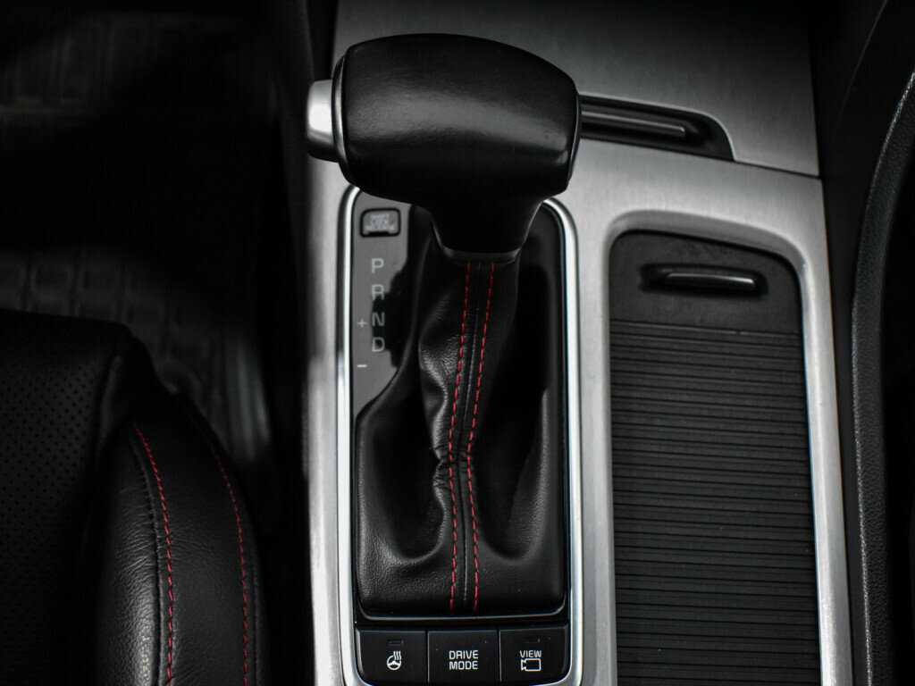 Купить Kia Optima, 2018, 105 423 км.. Фото: #9