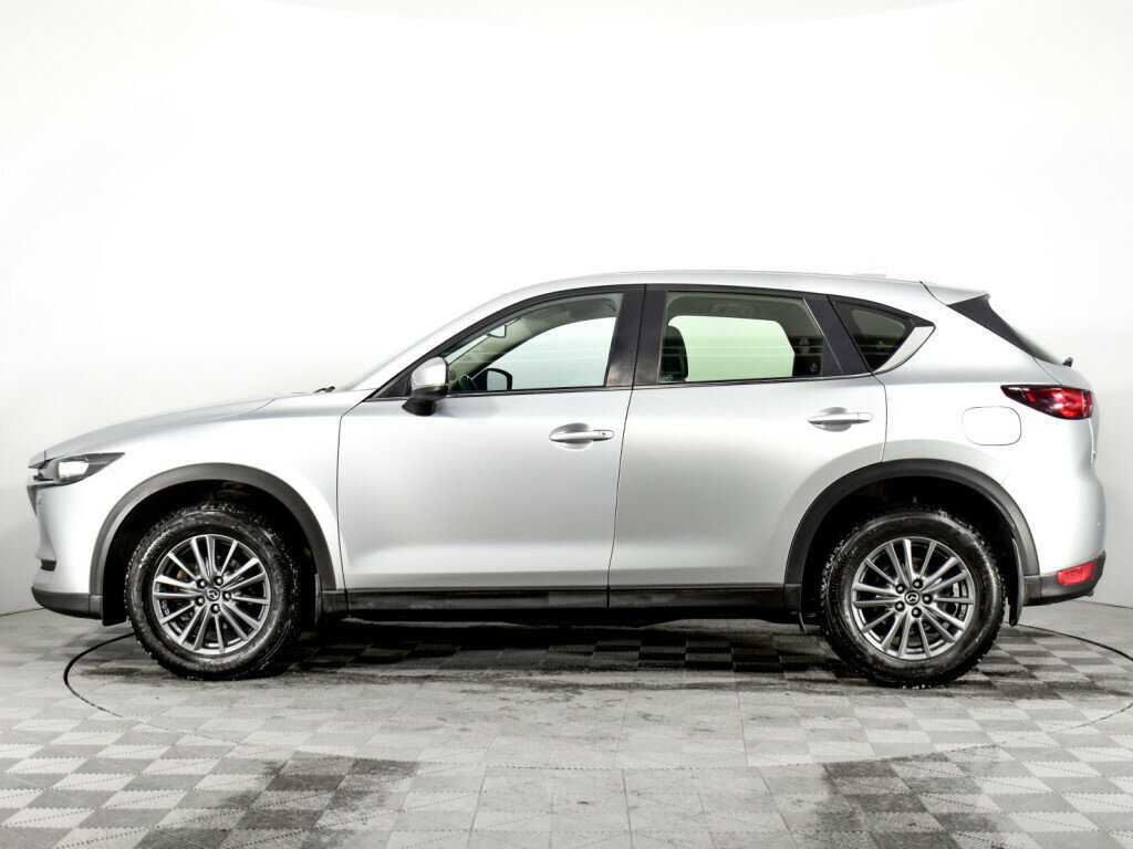 Купить Mazda CX-5, 2017, 169 959 км.. Фото: #7