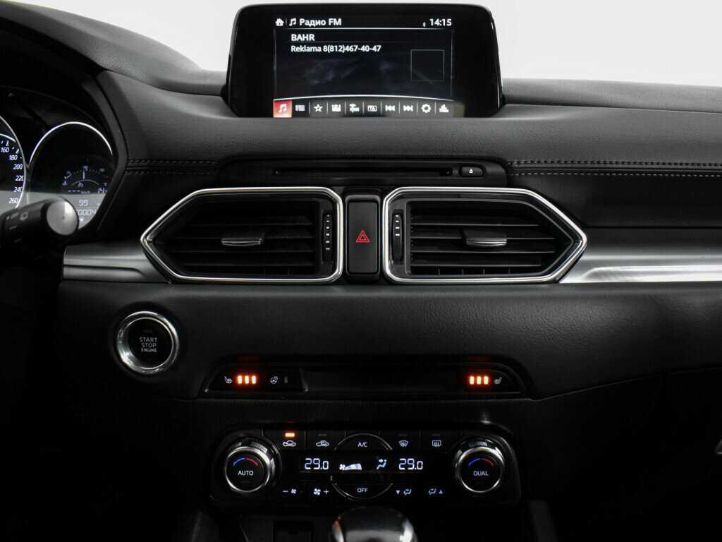 Купить Mazda CX-5, 2017, 169 959 км.. Фото: #15