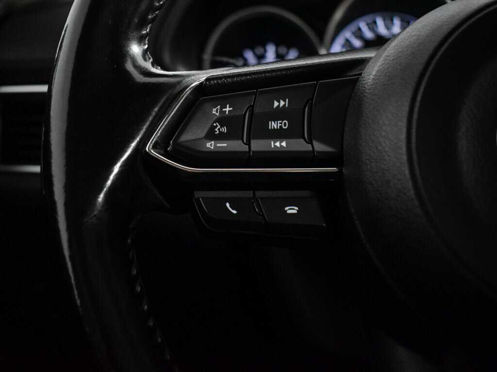 Купить Mazda CX-5, 2017, 169 959 км.. Фото: #16