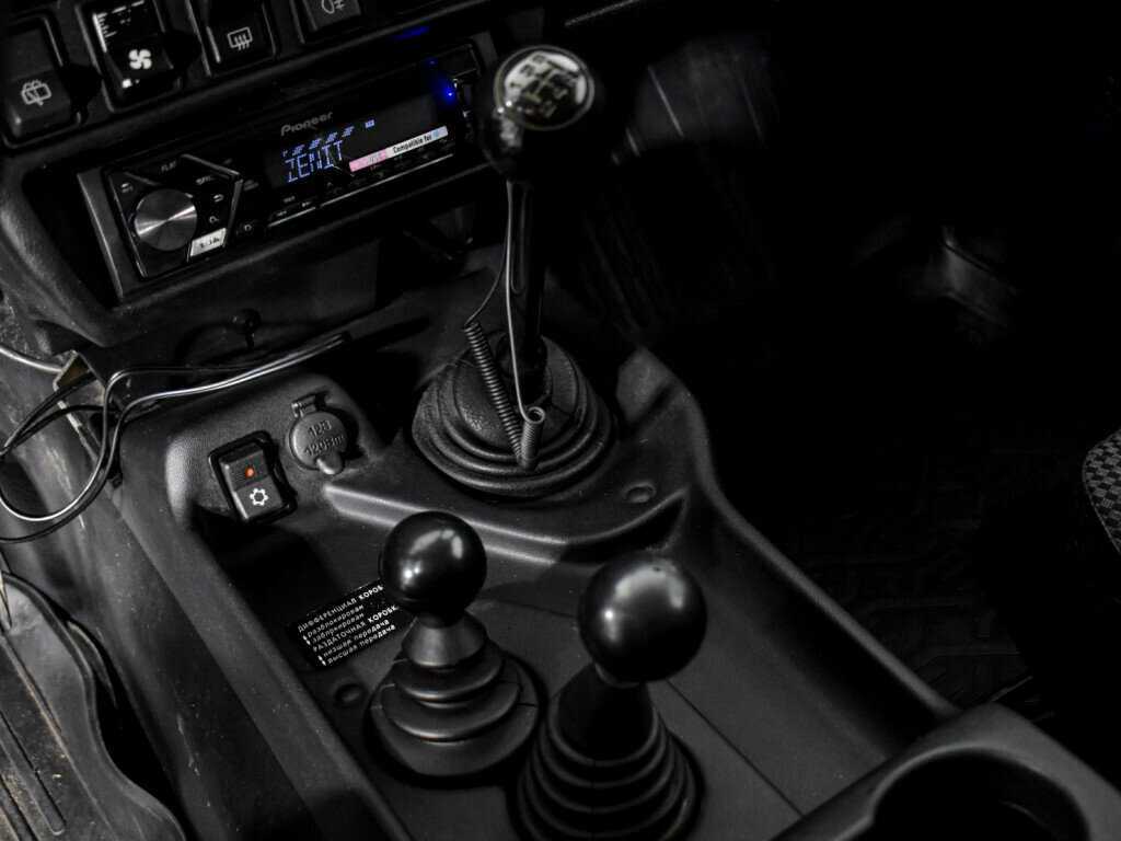 Купить Лада (ВАЗ) 2121 (4х4), 2019, 62 111 км.. Фото: #9