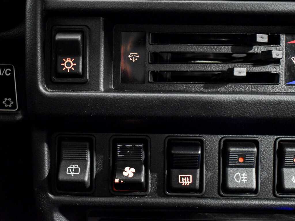 Купить Лада (ВАЗ) 2121 (4х4), 2019, 62 111 км.. Фото: #14