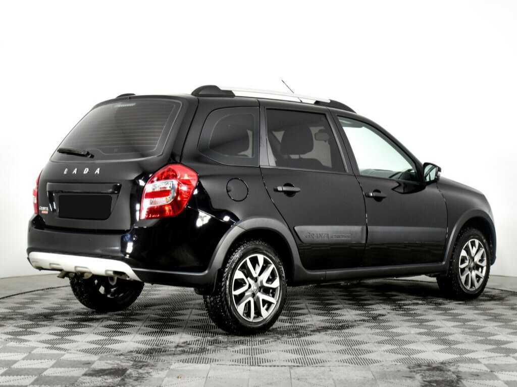 Купить Lada (ВАЗ) Granta, 2023, 35 028 км.. Фото: #4