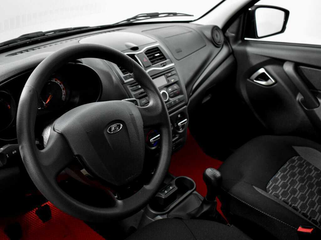 Купить Lada (ВАЗ) Granta, 2023, 35 028 км.. Фото: #8