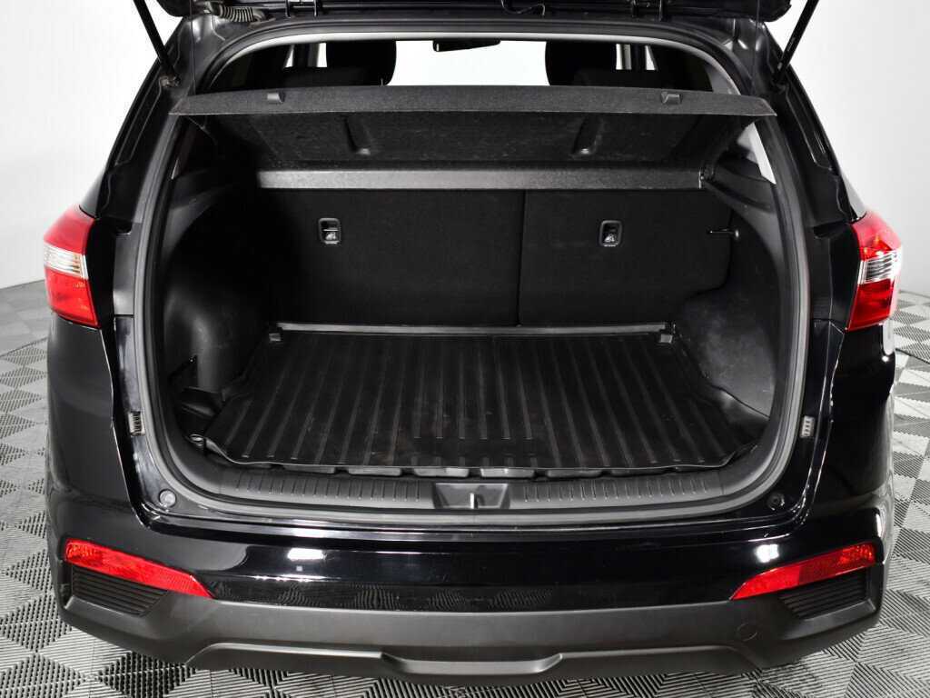 Купить Хендай Крета, 2019, 44 475 км.. Фото: #14