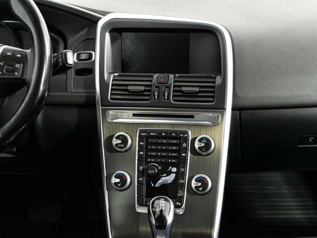 Купить Вольво ИксЦ60, 2014, 356 057 км.. Фото: #13