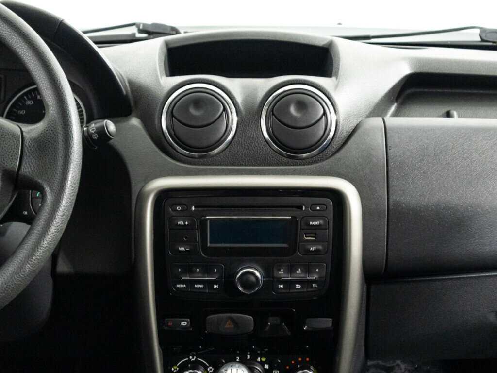 Купить Рено Дастер, 2014, 142 432 км.. Фото: #13