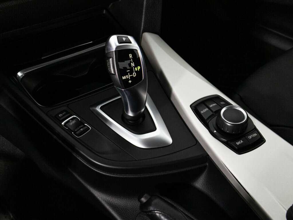 Купить BMW 3 серии, 2013, 168 050 км.. Фото: #16