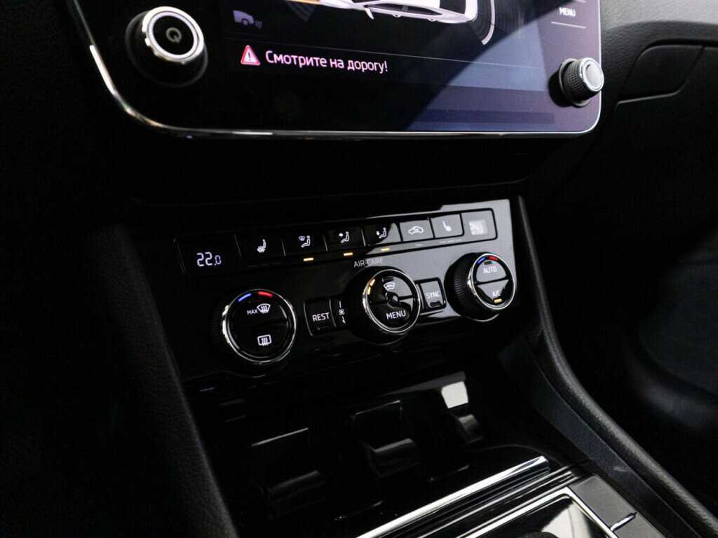 Купить Skoda Superb, 2017, 177 896 км.. Фото: #16