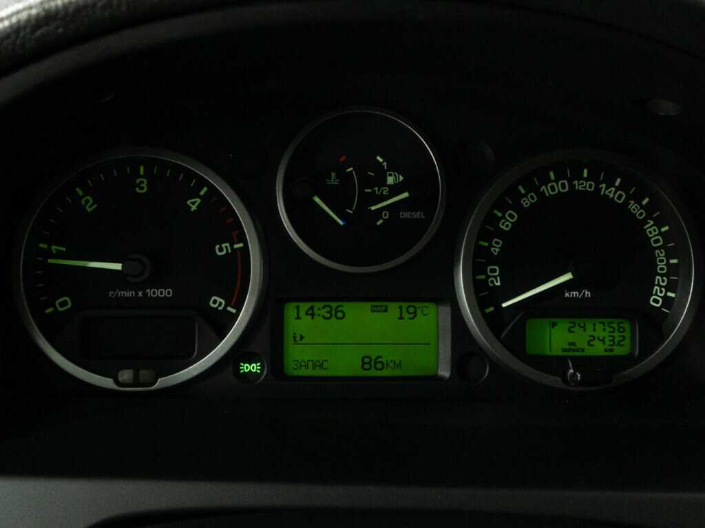 Купить Land Rover Freelander, 2012, 241 755 км.. Фото: #11