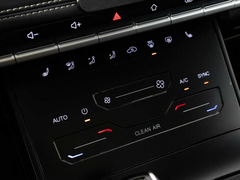 Купить Чери Тигго 7 Про, 2022, 37 186 км.. Фото: #15