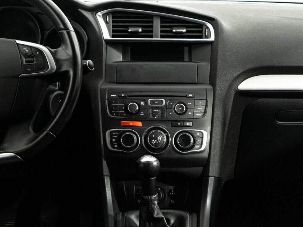 Купить Citroen C4, 2013, 132 395 км.. Фото: #13