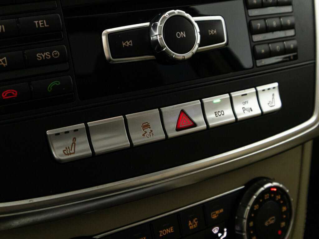 Купить Mercedes-Benz M-Класс, 2015, 210 866 км.. Фото: #16