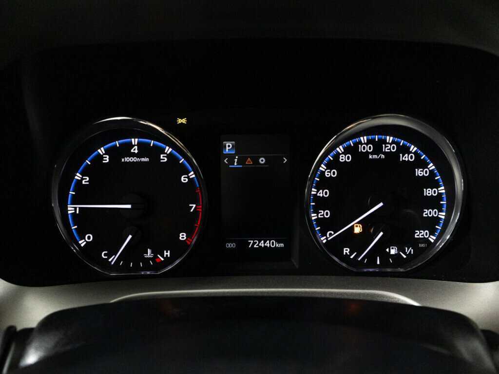 Купить Toyota RAV4, 2016, 72 437 км.. Фото: #11