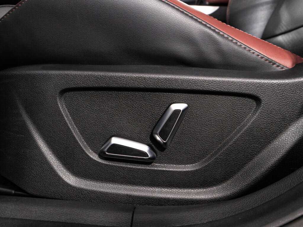 Купить Джили Кулрэй, 2021, 56 203 км.. Фото: #14