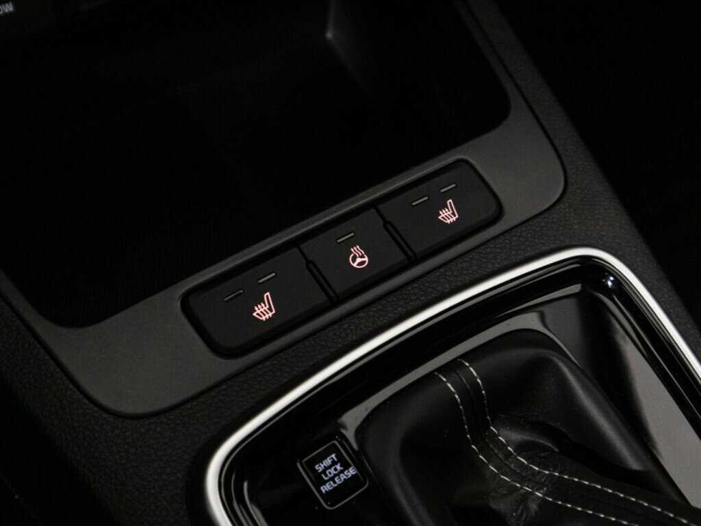 Купить Киа Рио, 2022, 20 095 км.. Фото: #21