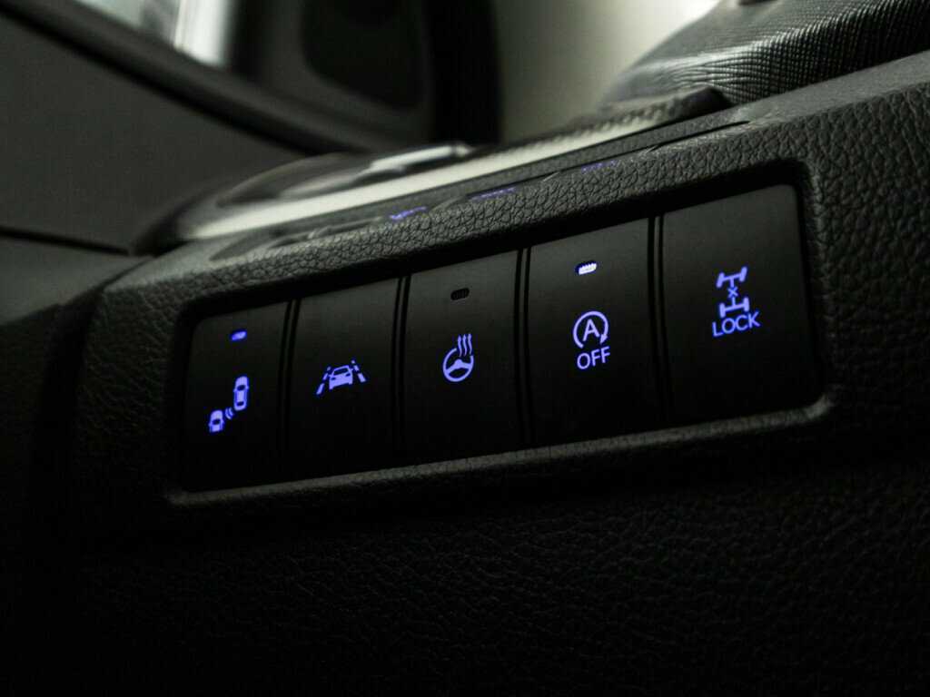 Купить Hyundai Santa Fe, 2018, 197 211 км.. Фото: #16