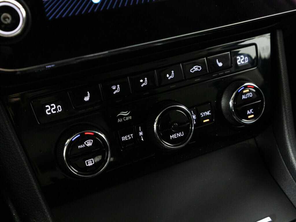 Купить Шкода Суперб, 2018, 260 232 км.. Фото: #12