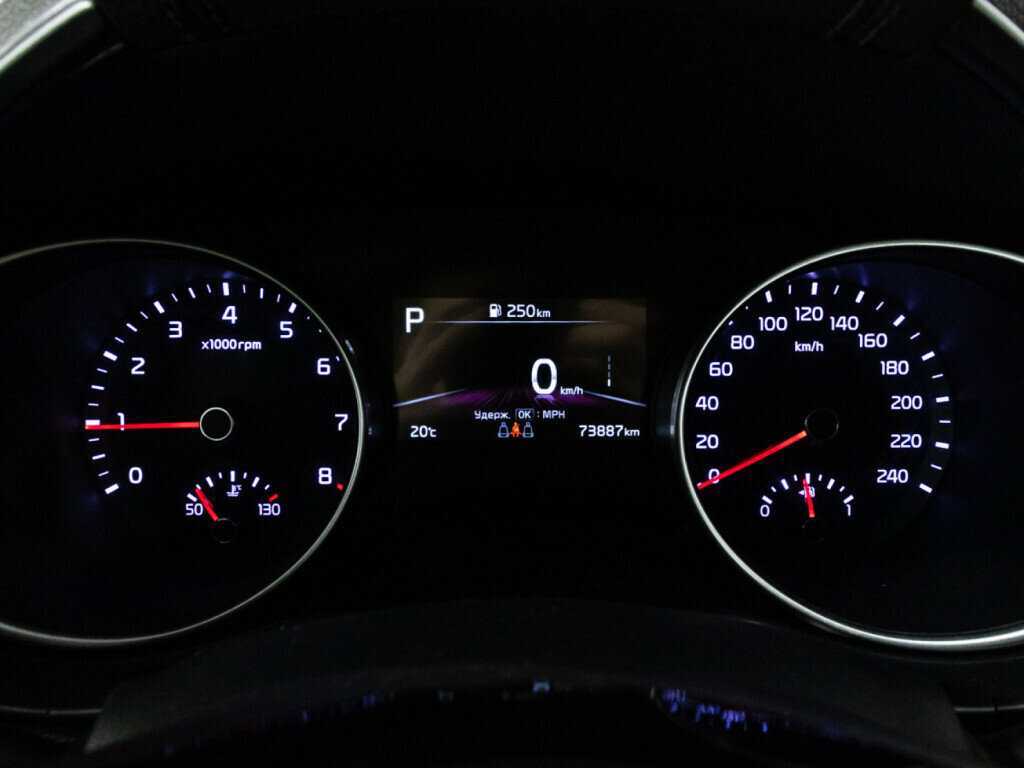 Купить Kia Ceed, 2021, 73 085 км.. Фото: #11