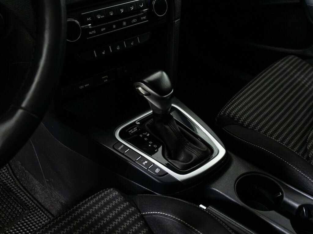 Купить Kia Ceed, 2021, 73 085 км.. Фото: #16