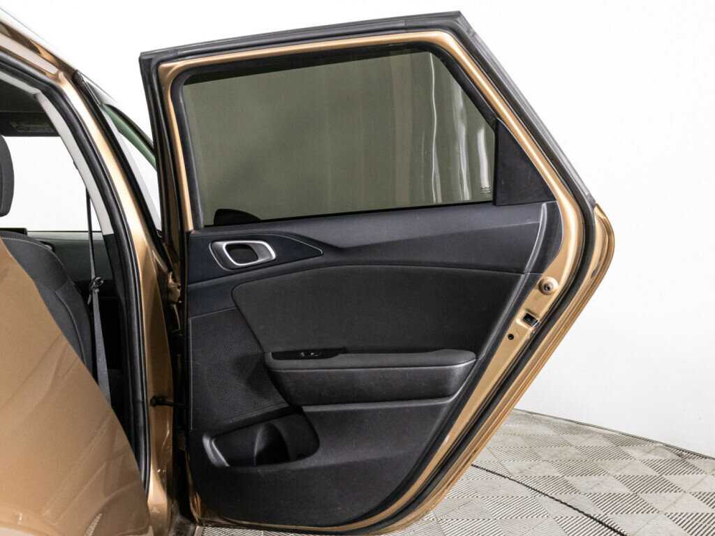 Купить Kia Ceed, 2021, 73 085 км.. Фото: #23