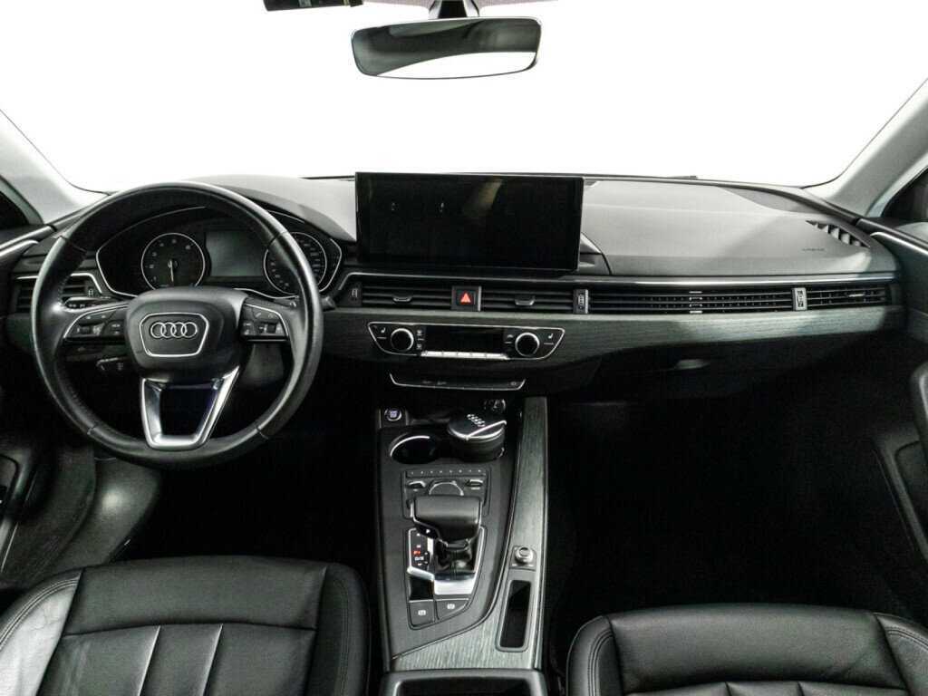 Купить Audi A4, 2016, 150 231 км.. Фото: #12