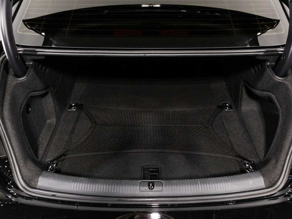 Купить Audi A4, 2016, 150 231 км.. Фото: #14