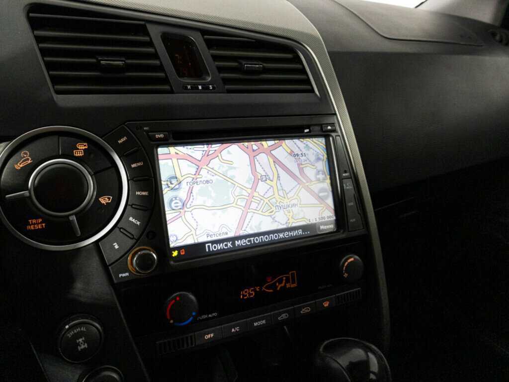 Купить Сан-Ён Кирон, 2013, 210 714 км.. Фото: #15