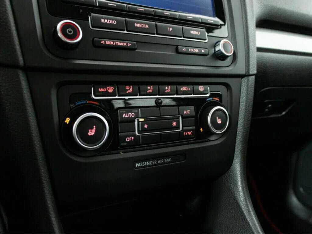 Купить Фольксваген Гольф, 2012, 131 900 км.. Фото: #13