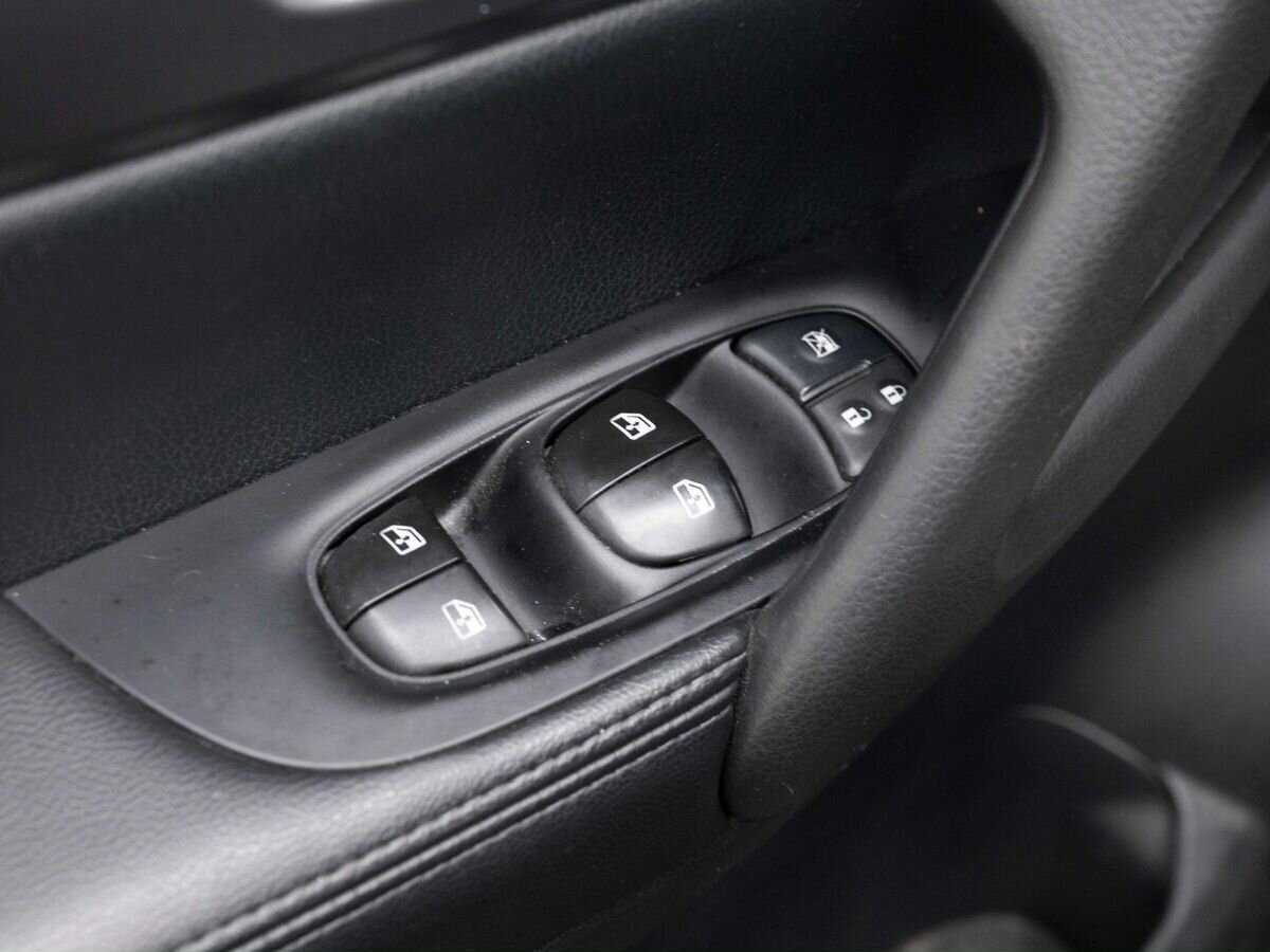 Купить Ниссан Кашкай, 2019, 92 640 км.. Фото: #16