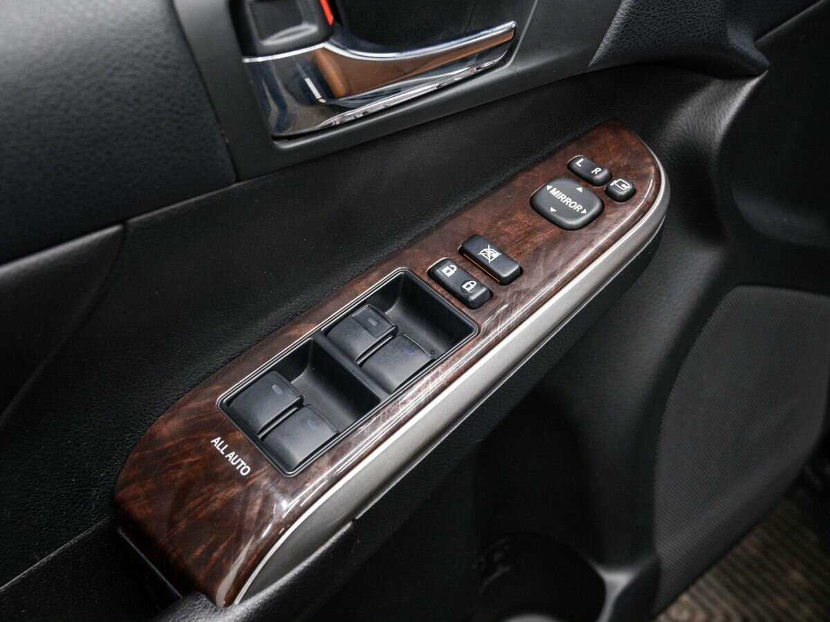 Купить Toyota Camry, 2017, 158 971 км.. Фото: #17