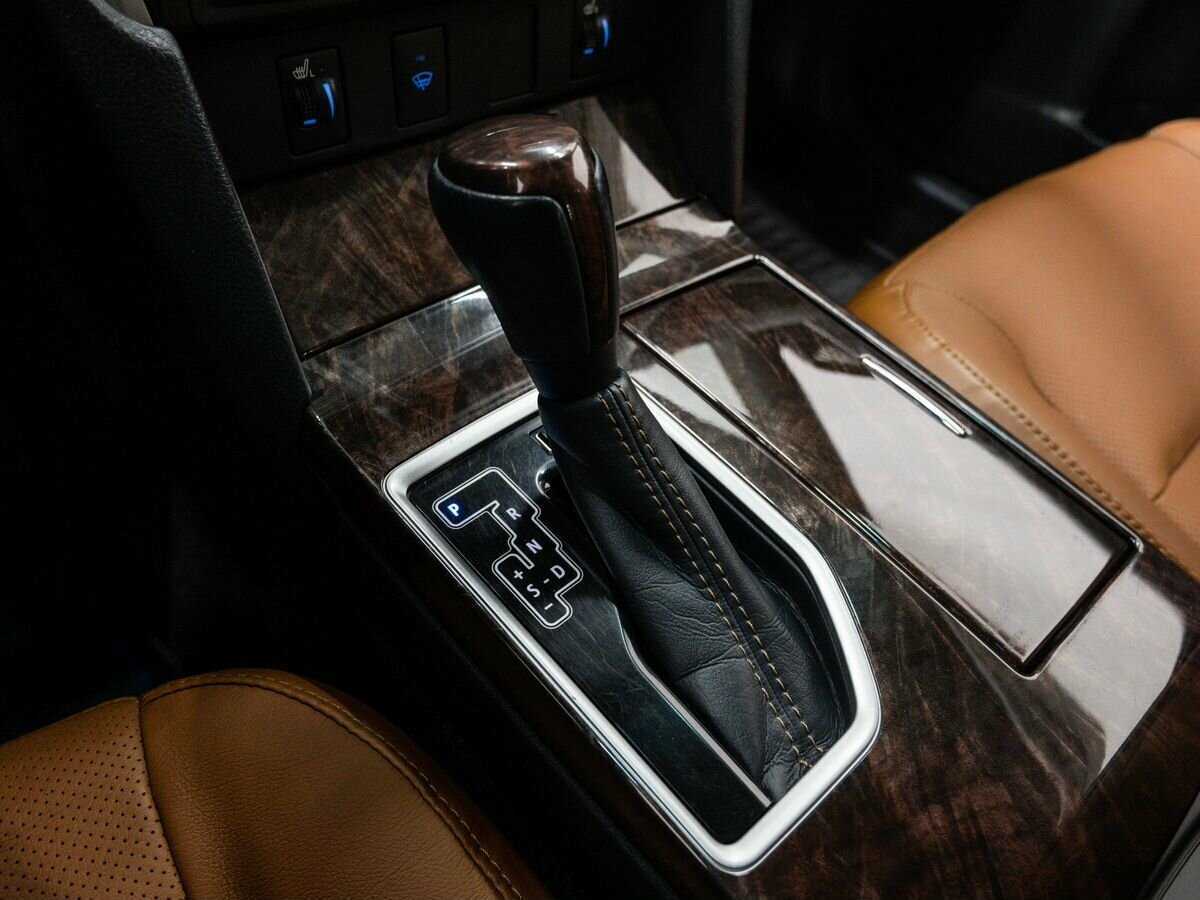 Купить Toyota Camry, 2017, 158 971 км.. Фото: #19