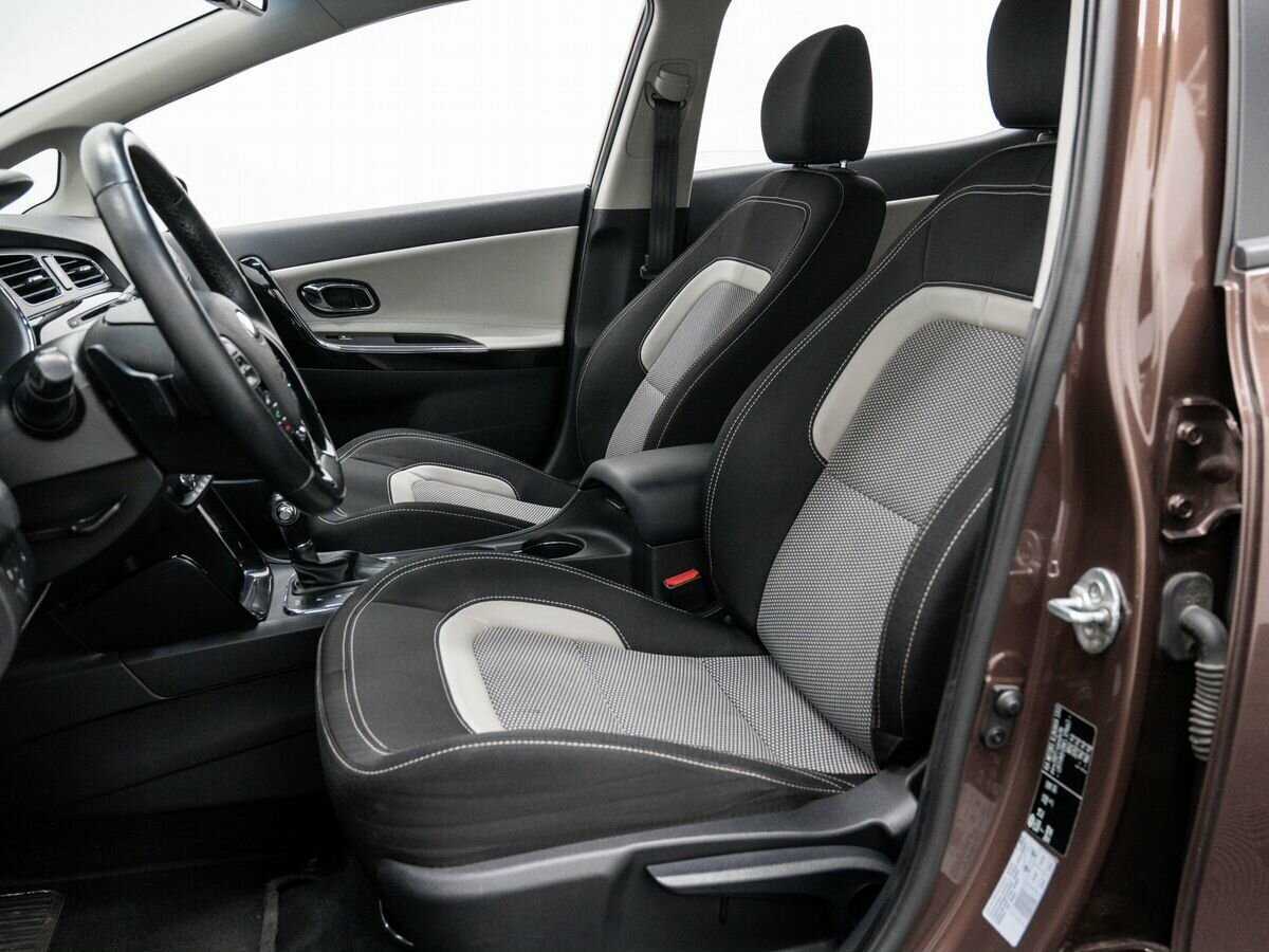 Купить Киа Сид, 2014, 97 899 км.. Фото: #14