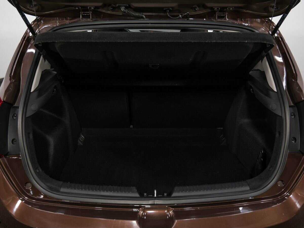 Купить Киа Сид, 2014, 97 899 км.. Фото: #22