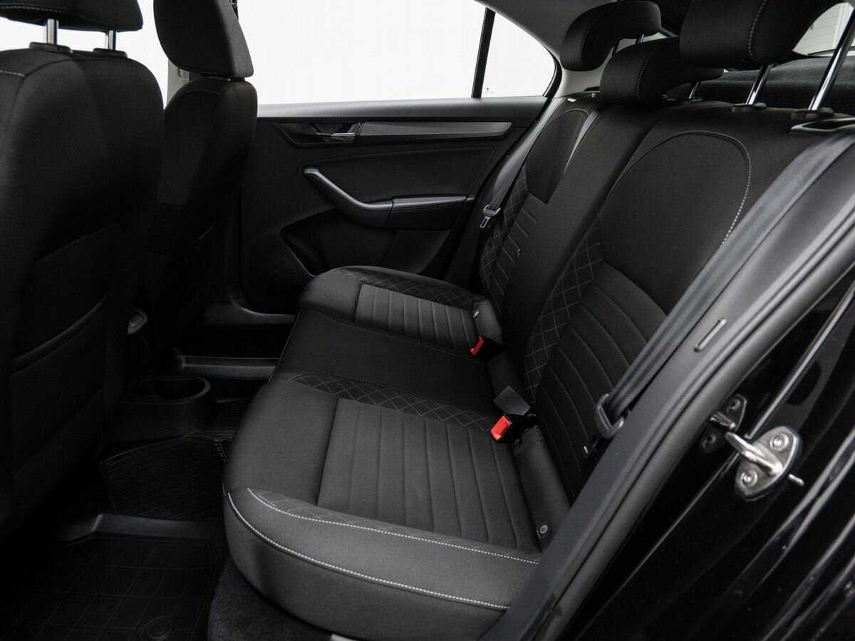 Купить Шкода Рапид, 2018, 87 000 км.. Фото: #10