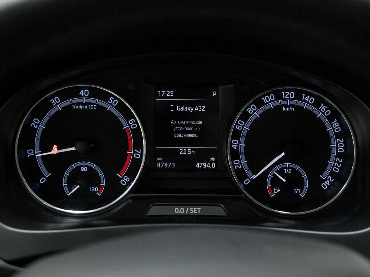 Купить Шкода Рапид, 2018, 87 000 км.. Фото: #18