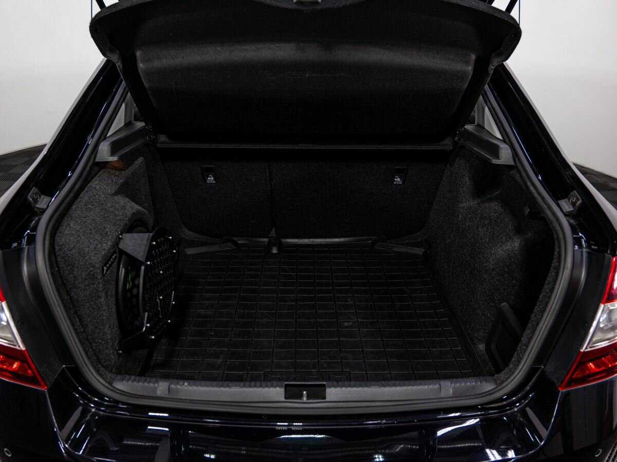 Купить Шкода Рапид, 2018, 87 000 км.. Фото: #19