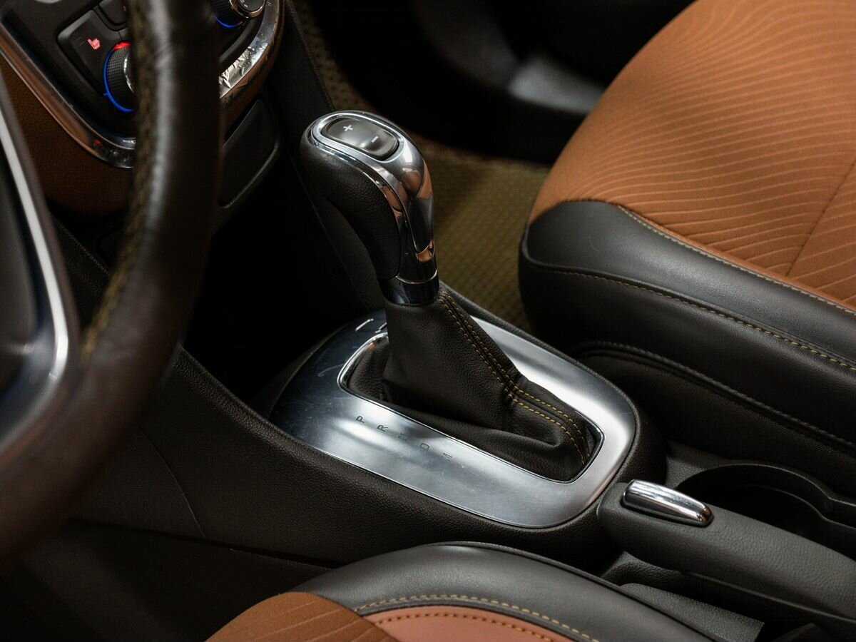 Купить Опель Мокка, 2013, 230 000 км.. Фото: #16