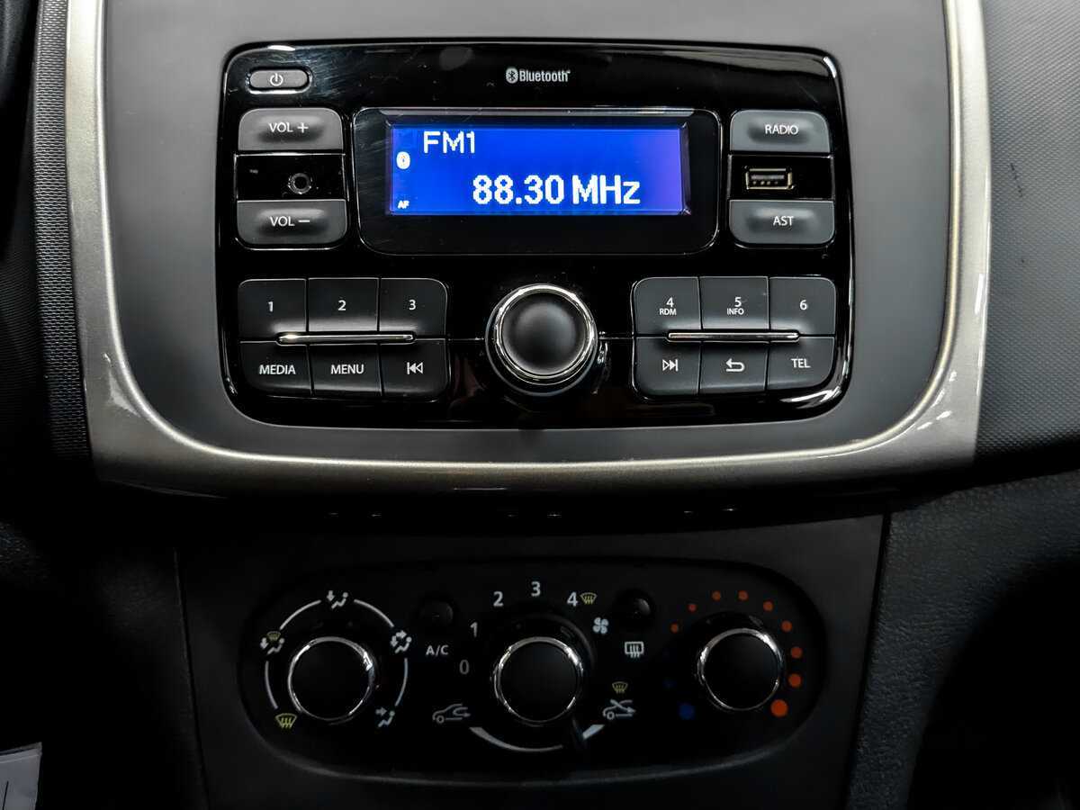 Купить Рено Логан, 2021, 64 506 км.. Фото: #14