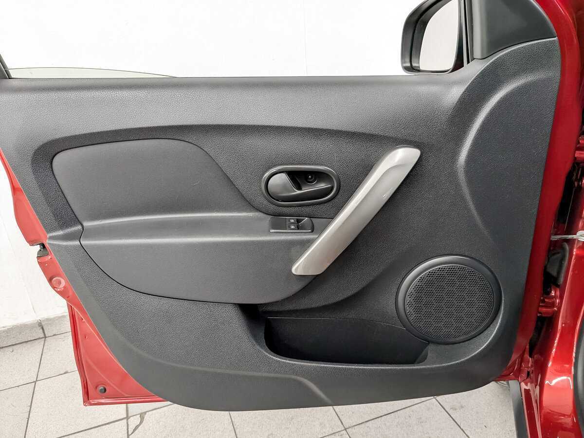 Купить Рено Логан, 2021, 64 506 км.. Фото: #17