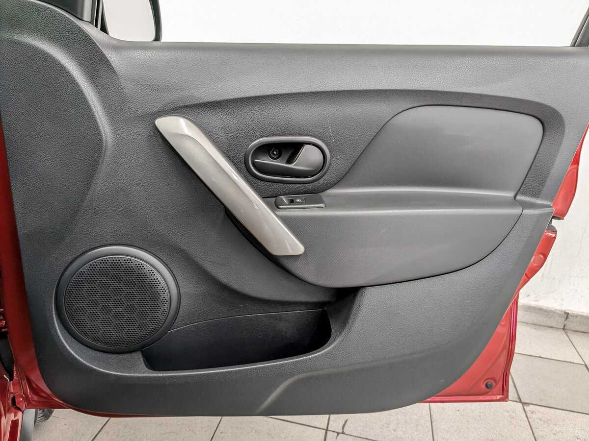 Купить Рено Логан, 2021, 64 506 км.. Фото: #22