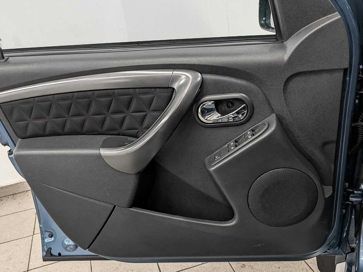 Купить Рено Дастер, 2015, 45 421 км.. Фото: #18