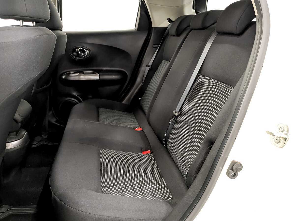 Купить Ниссан Жук, 2017, 126 510 км.. Фото: #11