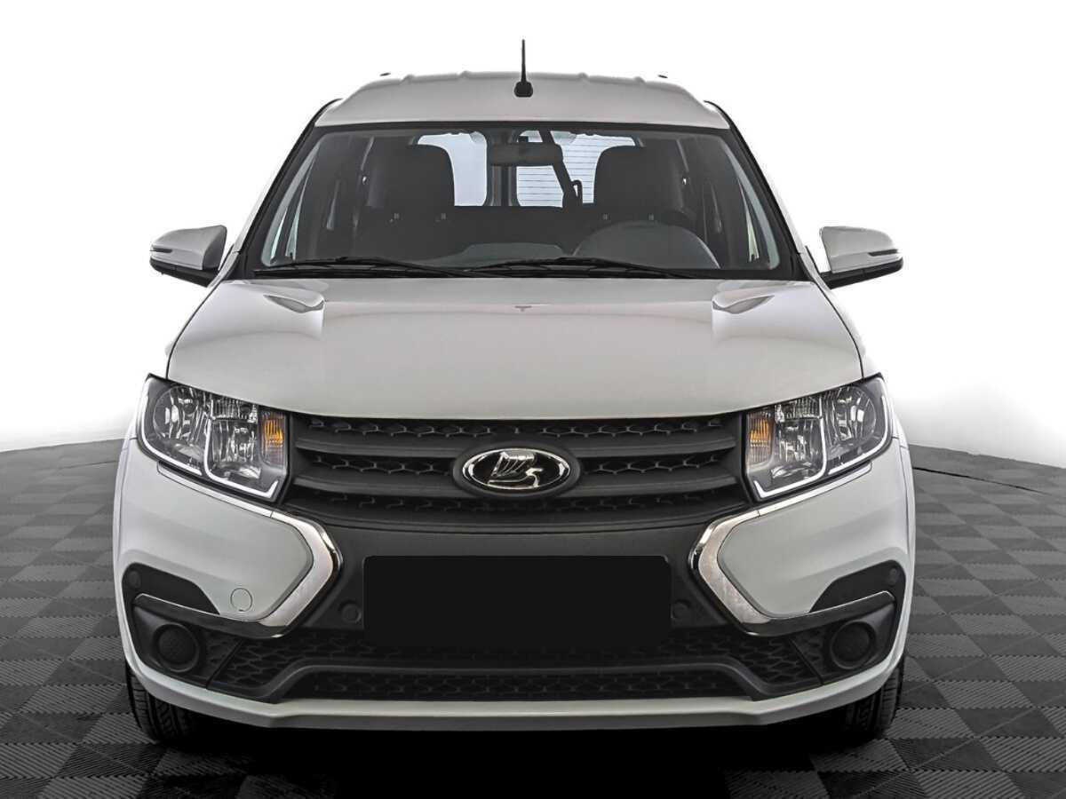 Купить Lada (ВАЗ) Largus, 2024, 1 469 км.. Фото: #1