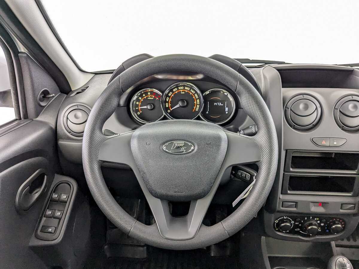 Купить Lada (ВАЗ) Largus, 2024, 1 469 км.. Фото: #18