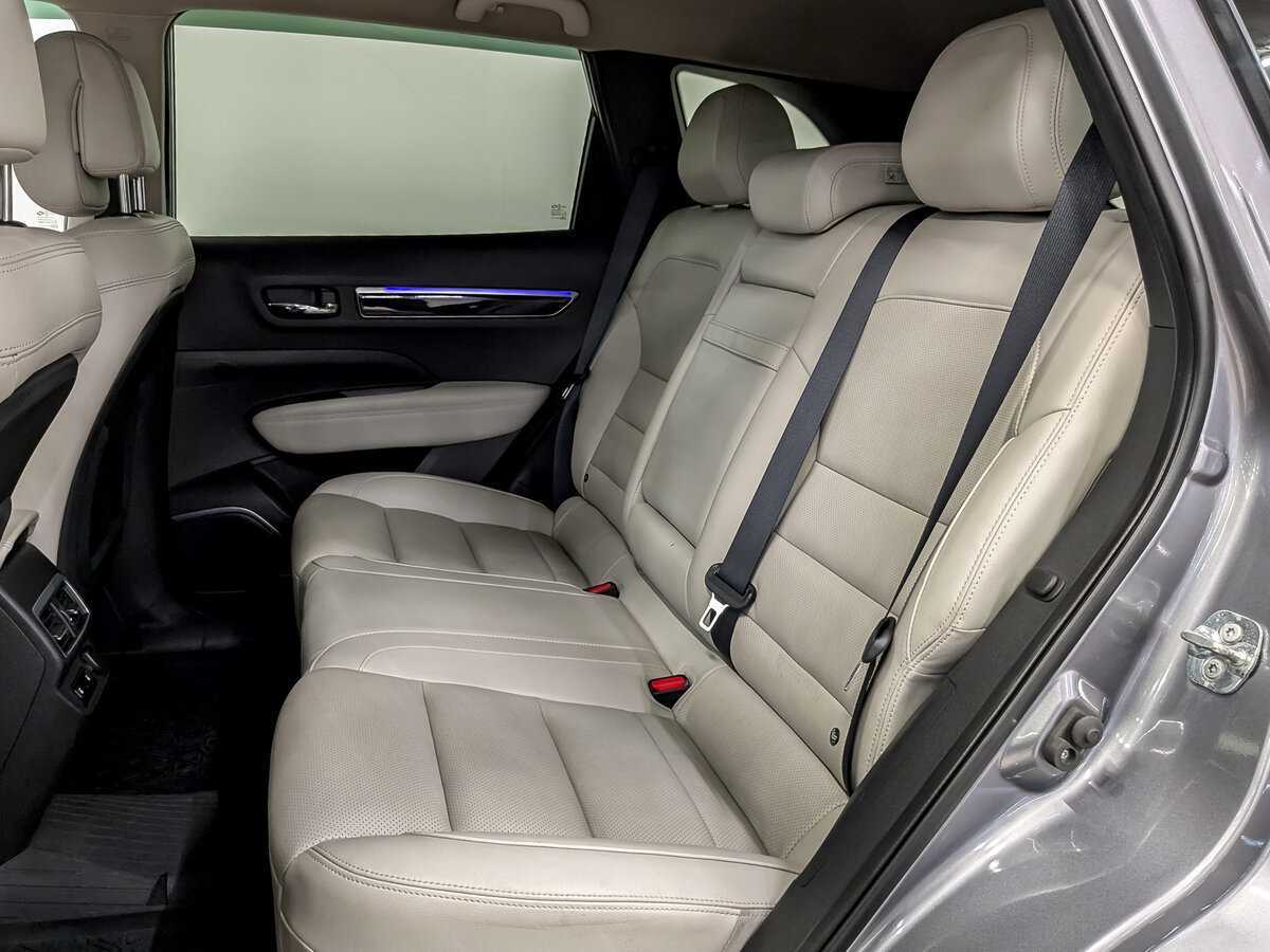 Купить Renault Koleos, 2017, 126 888 км.. Фото: #11