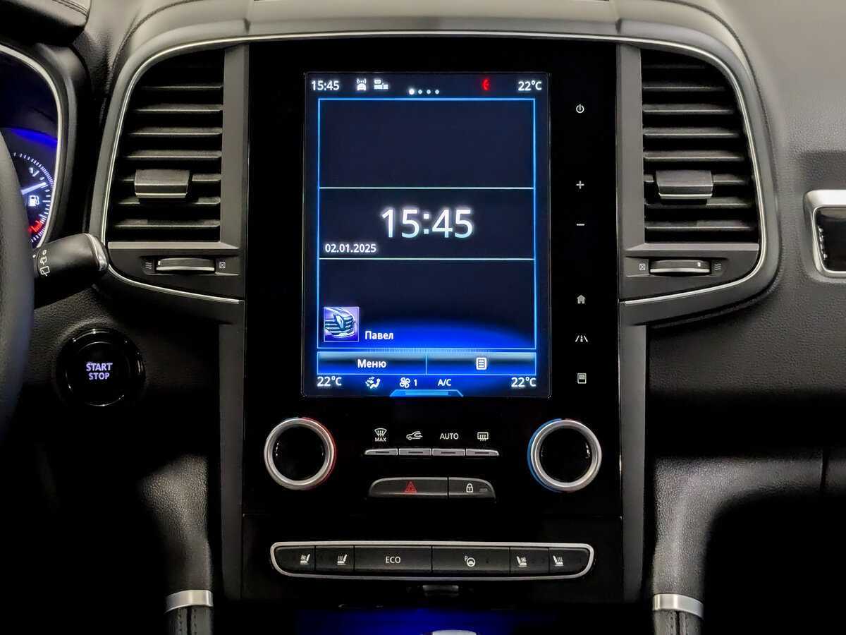 Купить Renault Koleos, 2017, 126 888 км.. Фото: #14