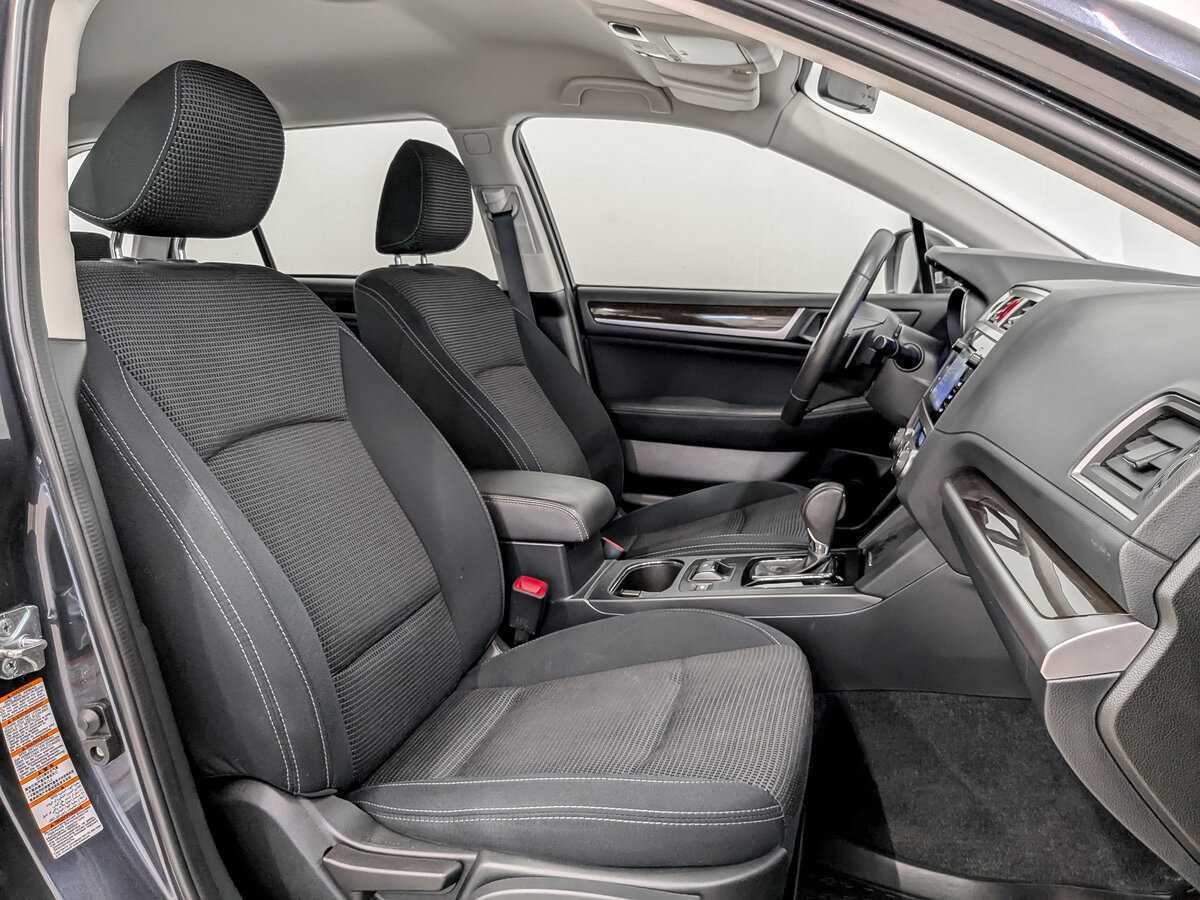Купить Subaru Outback, 2015, 115 773 км.. Фото: #23